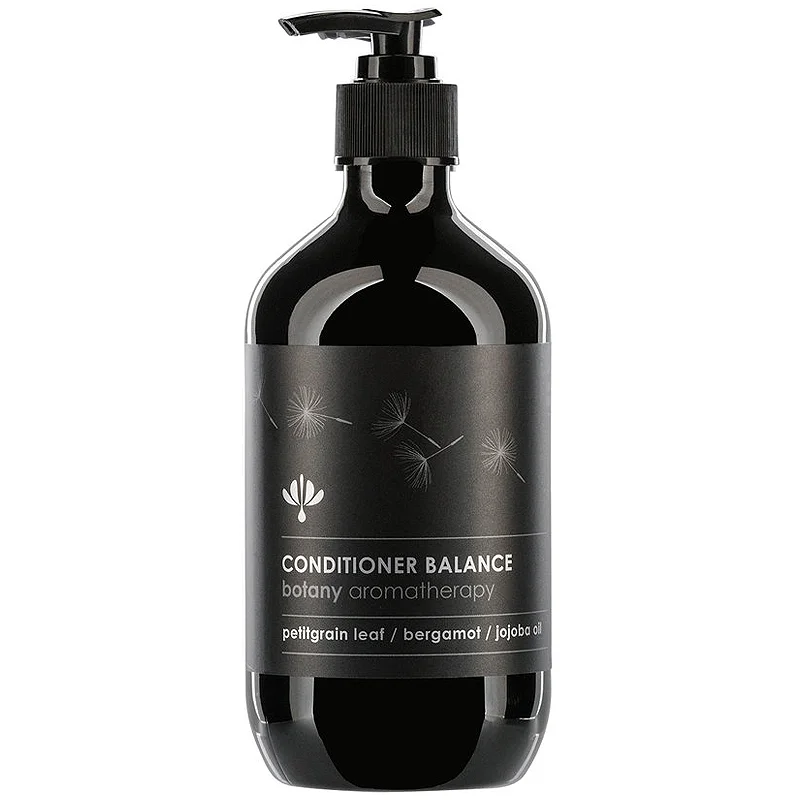 BOTANY AROMATHERAPY Conditioner Balance - Petit Grain Leaf / Bergamont/ Jojoba (500 ML)