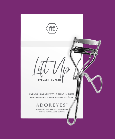Adoreyes GWP 5 FREE Lash Curlers